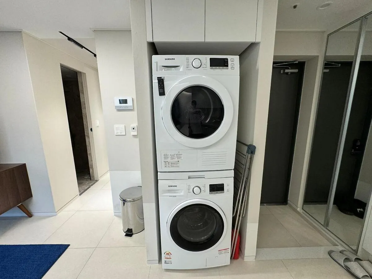 Apartament Zest Jamsil Seul Korea Południowa