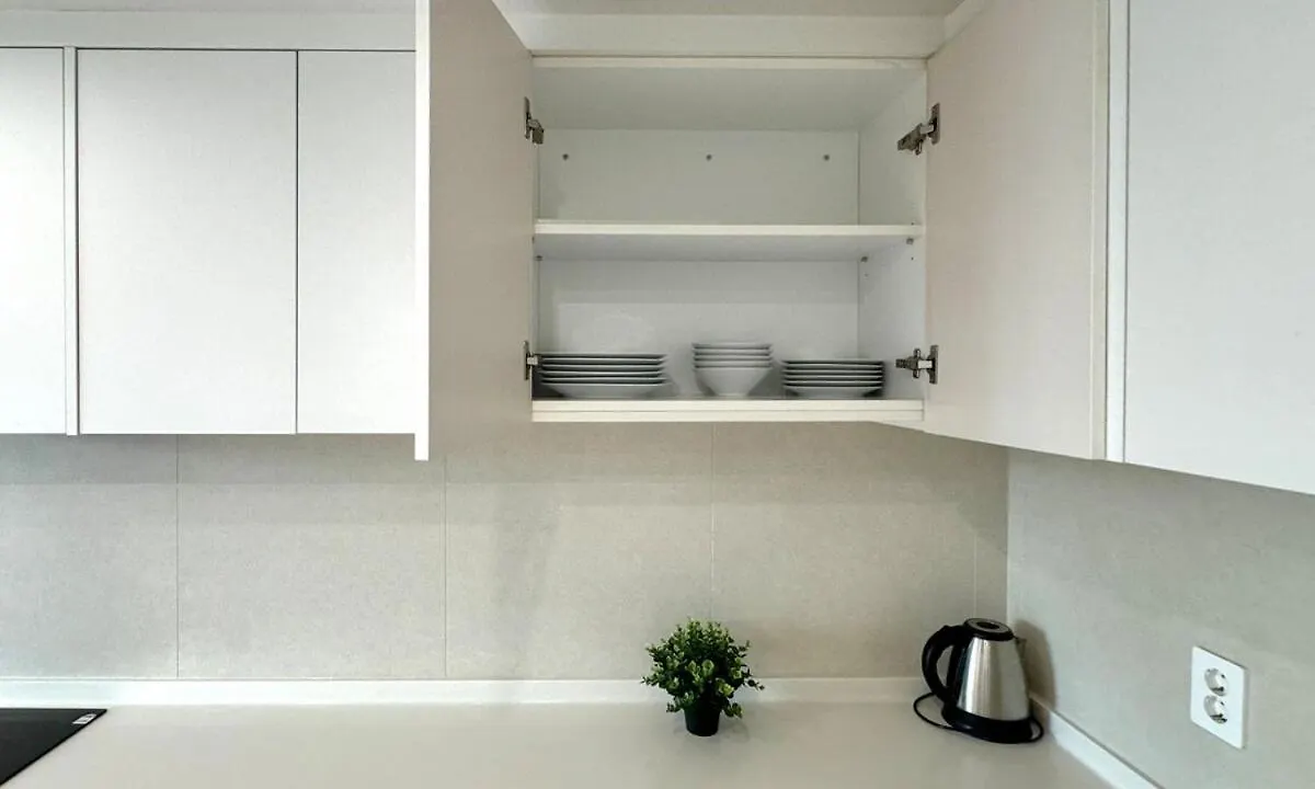 Apartament Zest Jamsil Seul