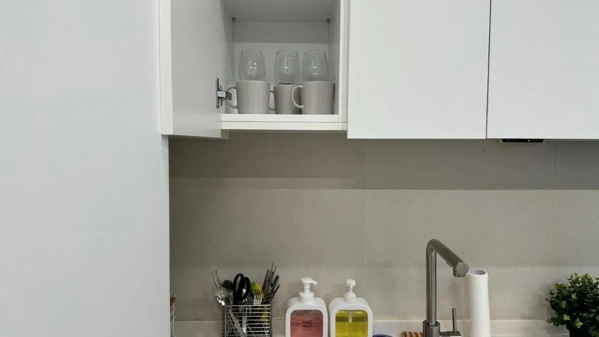 Apartament Zest Jamsil Seul Korea Południowa