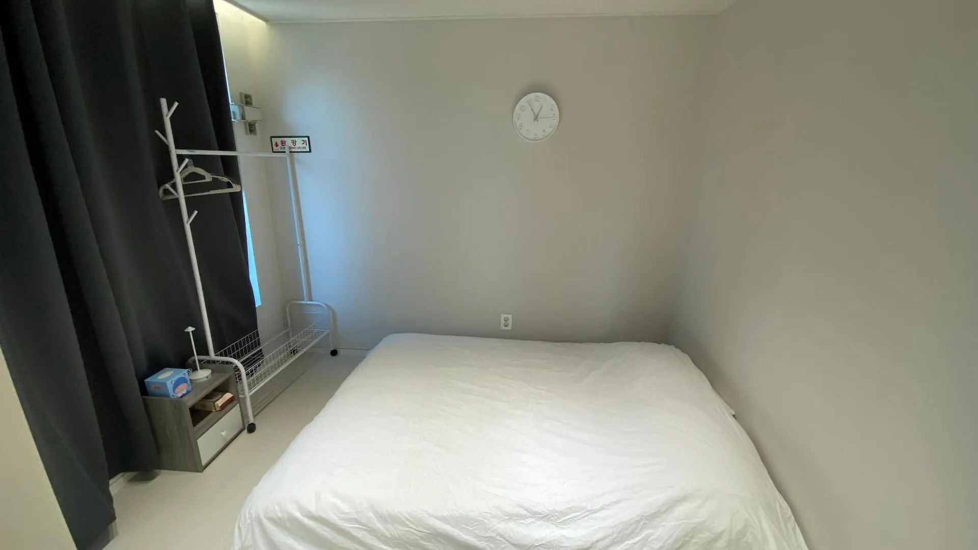 Apartament Zest Jamsil Seul