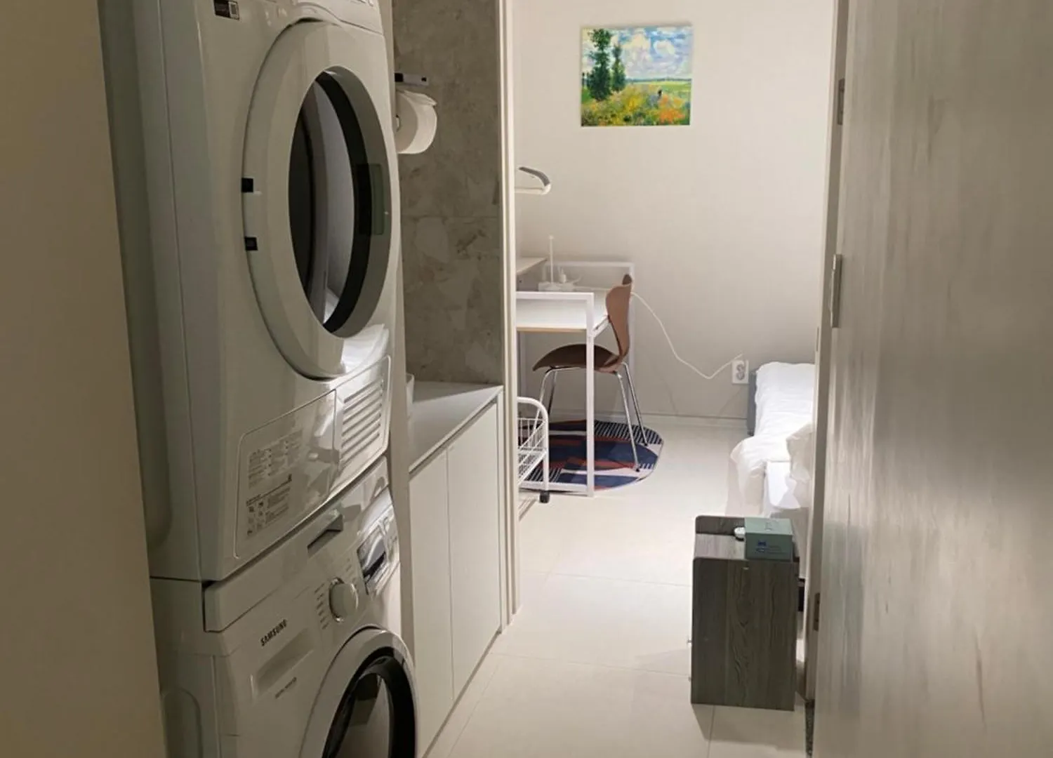 Apartament Zest Jamsil Seul