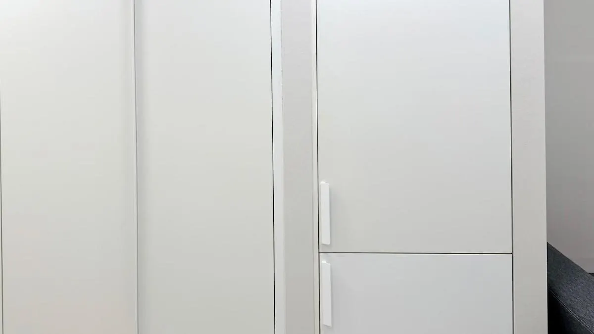 Apartament Zest Jamsil Seul