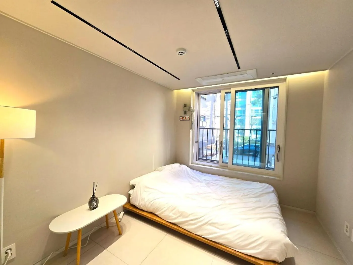 Apartament Zest Jamsil Seul Korea Południowa